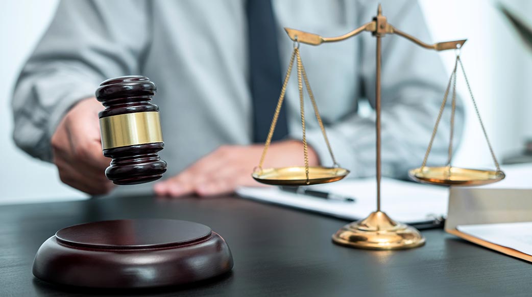 難杜悠悠之口的司法