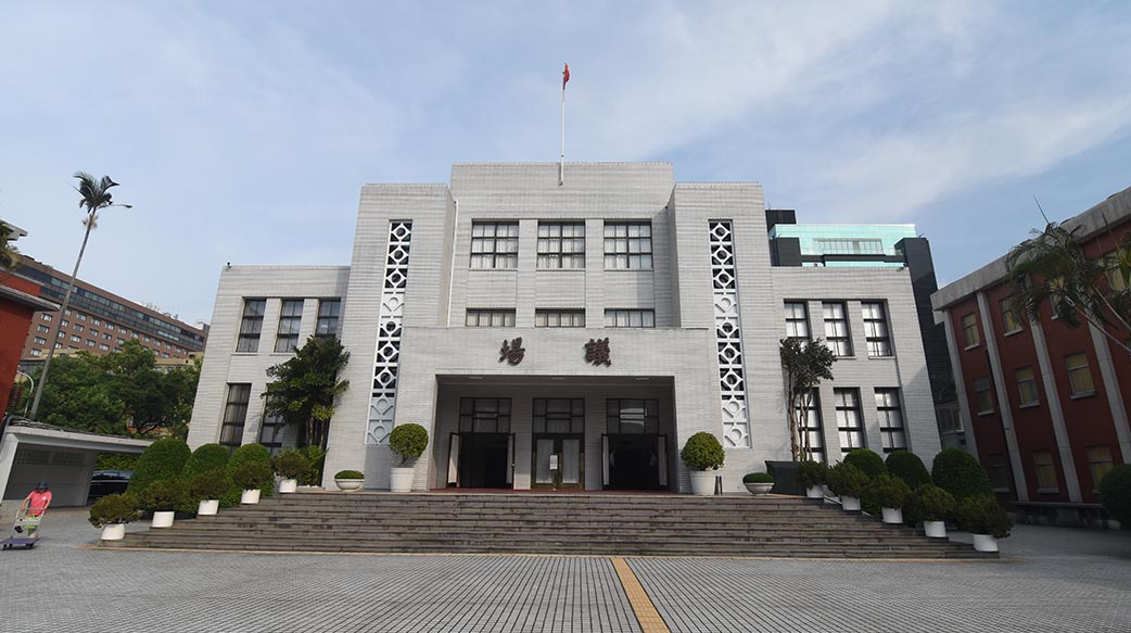 立院遷建莫忘首都減壓