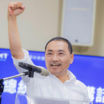 侯友宜必先忘記民調，把民調置之死地才能起死回生