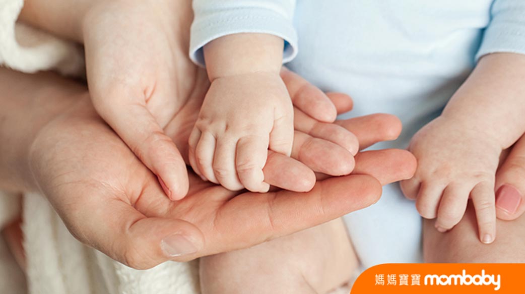 育兒用5力．成長更順利