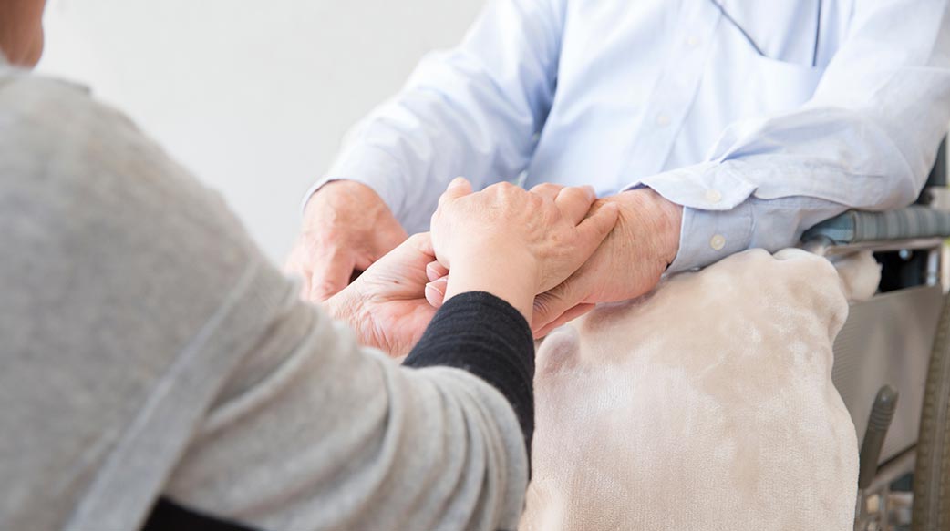 聘用外籍看護 回歸市場機制