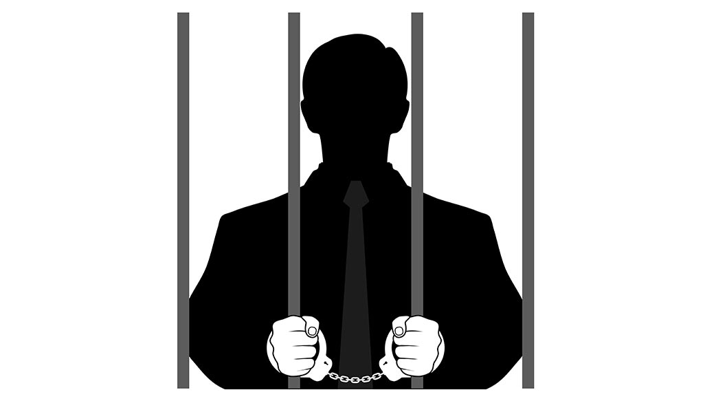 把刑期當商品買賣的刑罰真扯