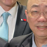 郭正亮錯了？做這事 藍白一定不合