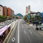 人行穿越道車禍多 懷念起人行陸橋