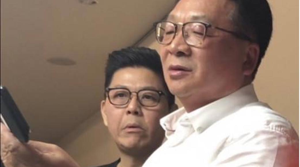 「歐珀」照妖鏡