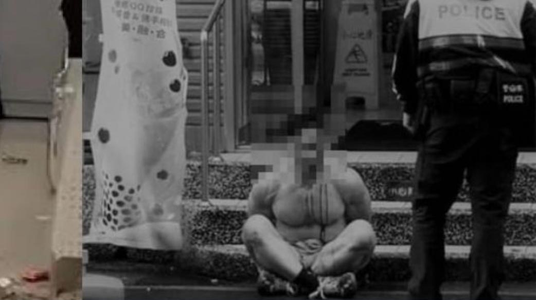 從「浩克」事件看安靜離職現象