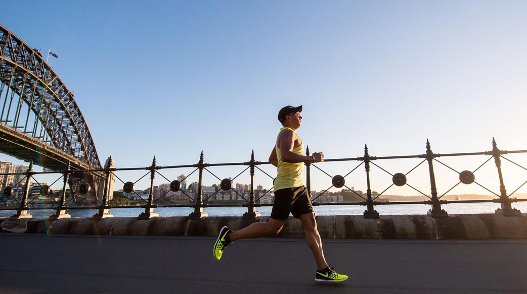 想運動卻沒動力？美國科技工作者找 ChatGPT 當私人教練，三個月瘦身 11 公斤！