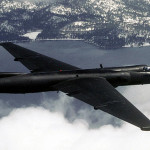 U-2偵察機即將功成身退，回顧一段台美合作的重要歷史