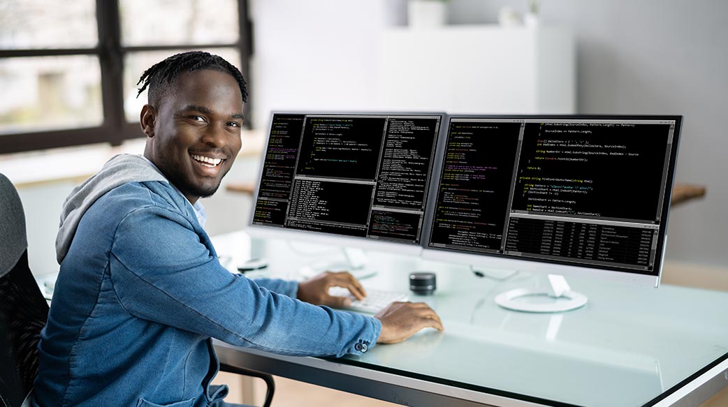 我如何通過自學成為一個網絡開發者