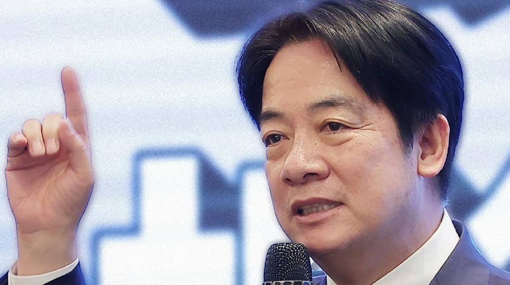 「落跑吧」賴神