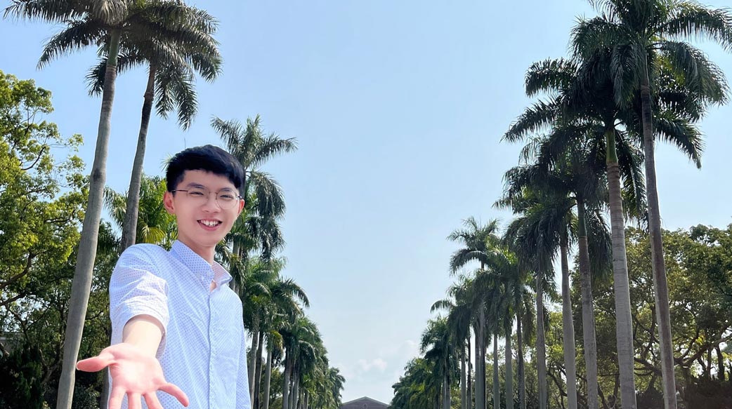 台大學生會「變天」！年輕人厭倦覺青專政