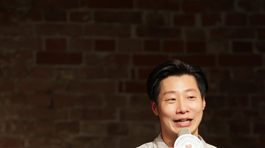 林昶佐出任駐芬蘭代表，有損食品安全與動物權利的外交立場