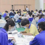 會考作文到底希望測出學生什麼素養