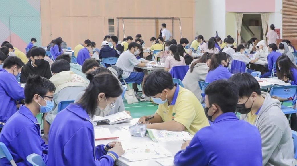 連國中生都懂的媒體亂象