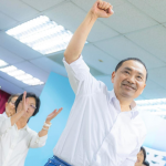 問題在侯系還是佛系？