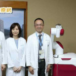 機器人輔助定位手術！找出「頑固型癲癇」深層病灶　患者擺脫27年癲癇困擾