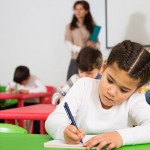 公私協力 為強化公益教育資源齊心努力