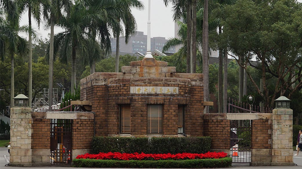 台大尋奇：當自承挨轟「綠蛆」的學生會長遭到挺青鳥的學代會提罷免