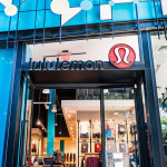 Lululemon開除阻止搶案的員工