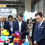 台灣國際醫療暨健康照護展登場 「以人為本」價值核心促精準醫療發展