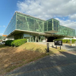 社教、文化館所該有應變能力