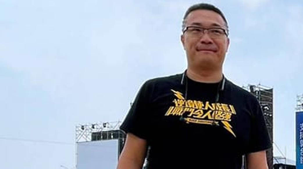 從Me Too烽火燎原看防治之道