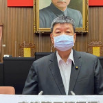 從性騷案中看中國國民黨