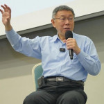 領敬老金就是墮落？