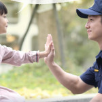 警察在民進黨眼中只是鍾無豔角色嗎？
