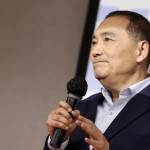 侯友宜的選舉節奏要轉熱門快板了