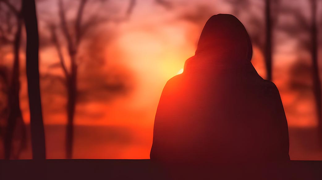 與泰戈爾相遇：用生命影響生命