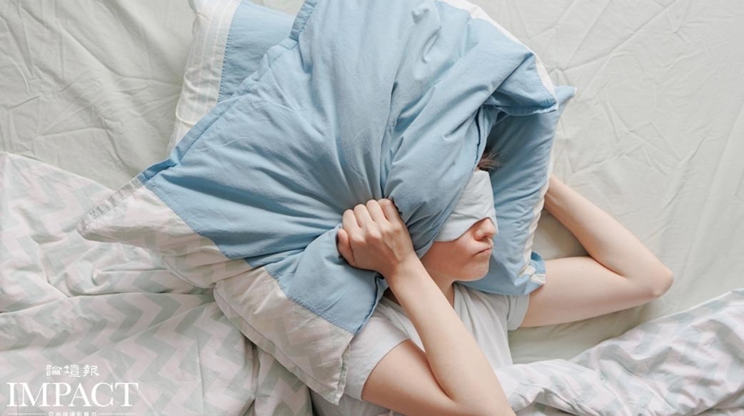 基督徒音樂家：上帝賜我搖籃曲 連三晚都安然入睡！如今願成千上萬失眠者也蒙恩