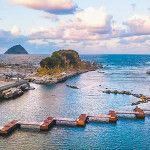 【樂山樂水 動靜皆宜】基隆海洋親子遊 水金九文青風找樂趣