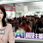 【6/26 快訊 Top 5】全台第一個電視台 AI 主播今日上線！NCC 說話了