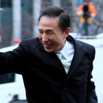 從李明博看郭台銘：CEO總統的光與影