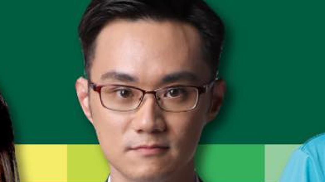 性騷與濫權：民進黨的自我背叛