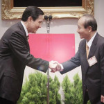 某些國民黨主席也需檢討