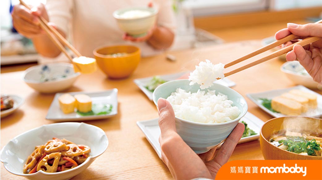 健康坐月子．幫助身體修復，三大面向打造產後調理計畫