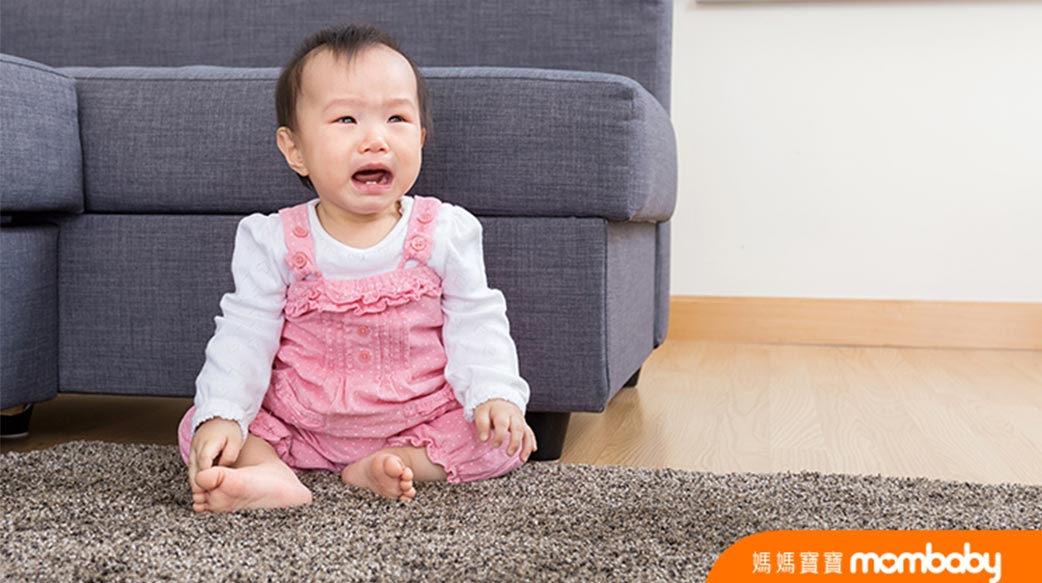 【培果教育專欄】分離焦慮有解方，父母與孩子說再見的7個技巧