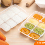 寶寶要吃副食品了!好處與時機一次看,輕鬆解決嬰兒餐點料理難題 寶寶要吃副食品了!好處與時機一次看,輕鬆解決嬰兒餐點料理難題