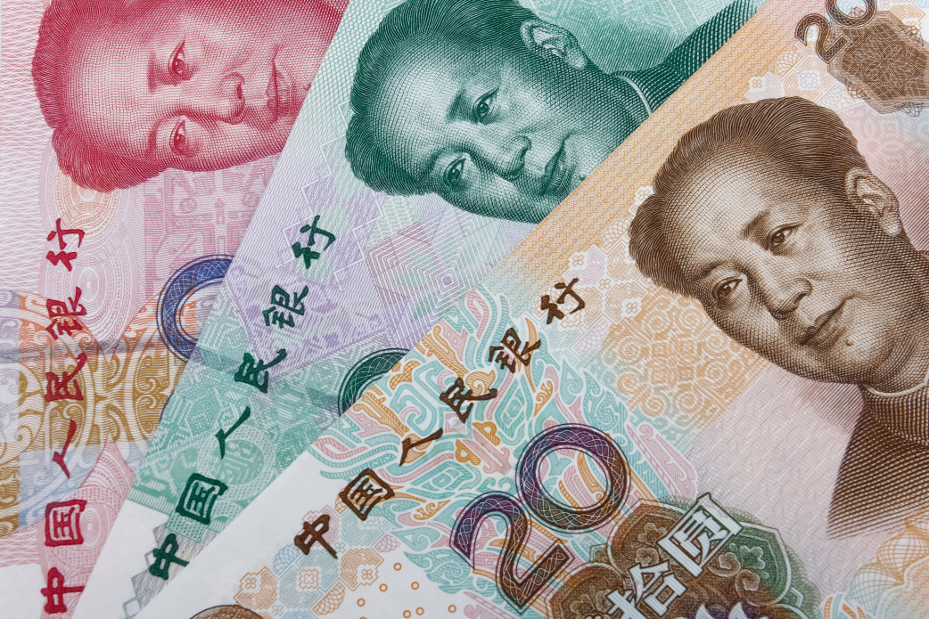 人民幣逼近14年低點，背後原因有哪些？