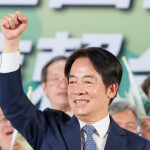 賴清德始終如一？