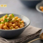 鷹嘴豆是豆魚蛋肉類？有高蛋白質可取代黃豆？　國健署打破錯誤迷思！