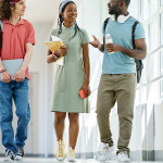 美國大學種族中立