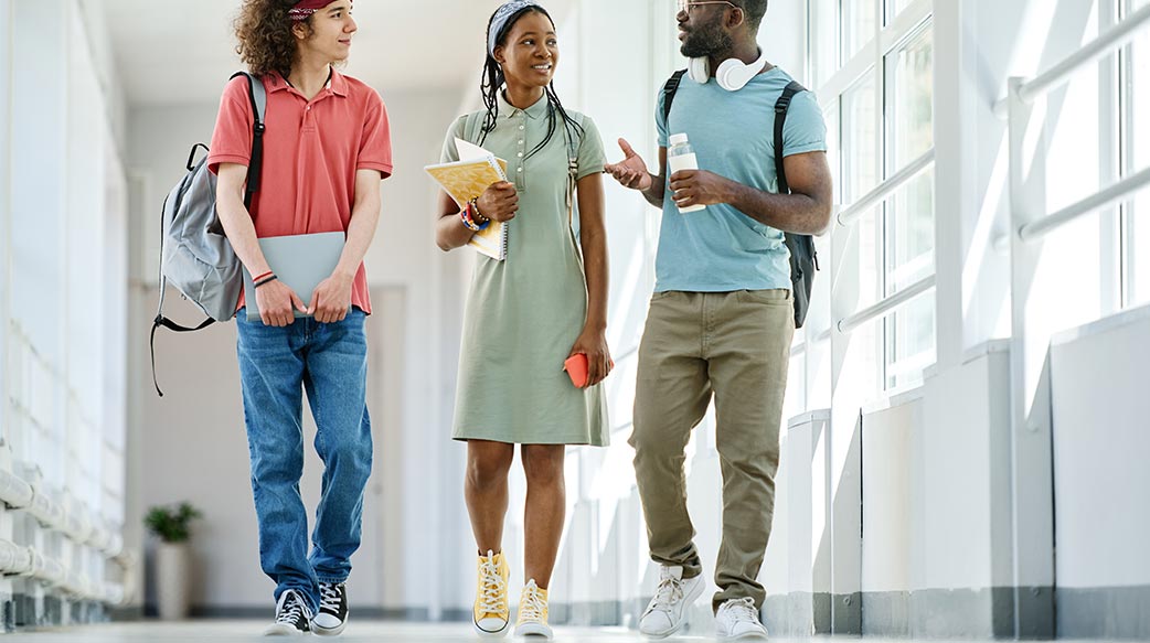 美國大學種族中立