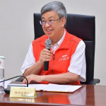 政治性遠大於專業性的政務官