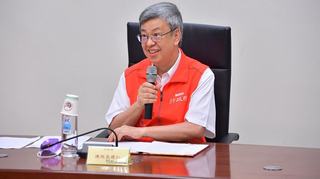 政治性遠大於專業性的政務官