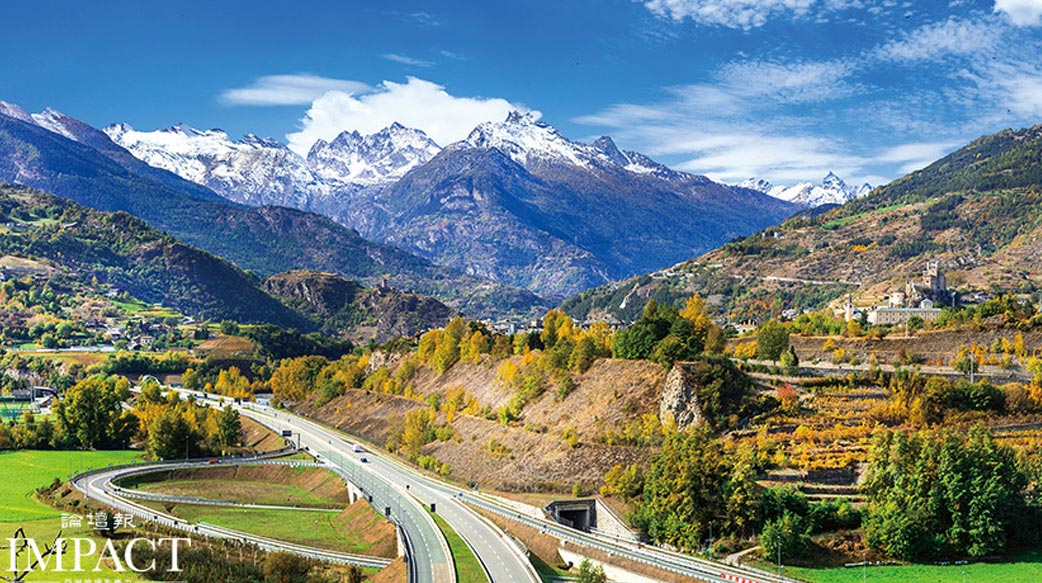 一個名叫天堂的地方