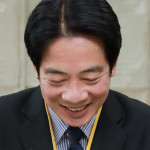 民進黨還真有天生巧遇命喔