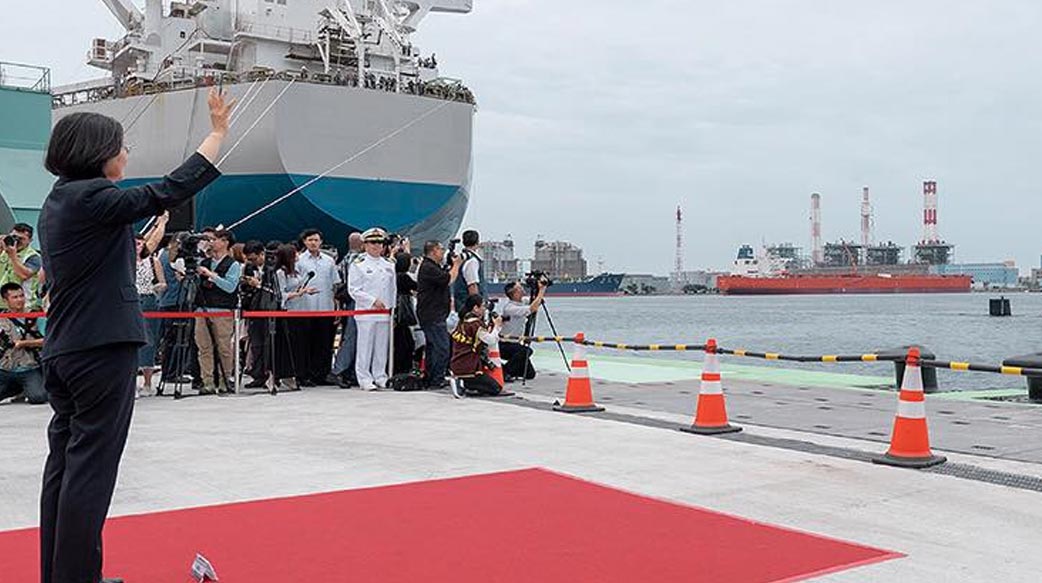 剪綵文化可以取消了!